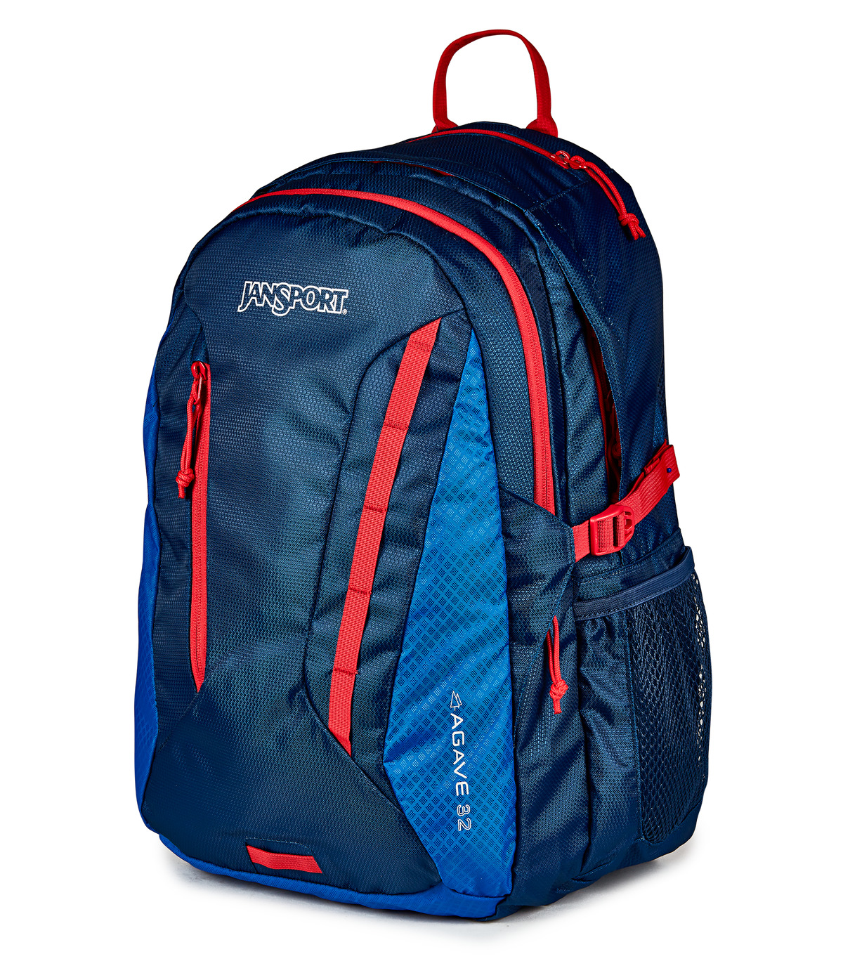 Agave Backpack - Navy