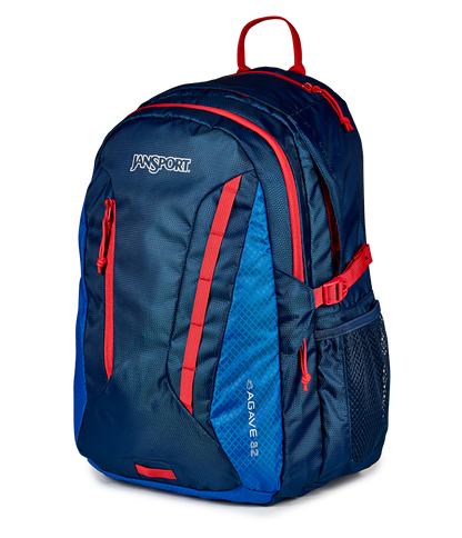 Agave Backpack - Navy