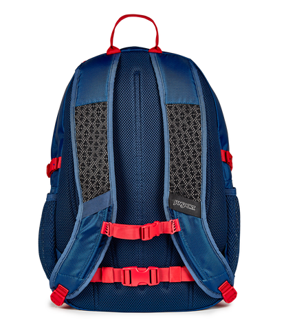 Agave Backpack - Navy