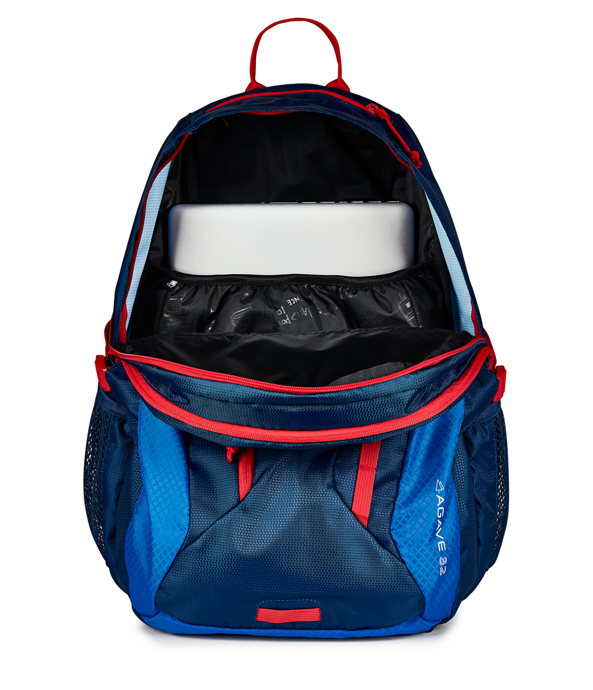 Agave Backpack - Navy