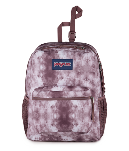 Central Adaptive Backpack - Ice Dyed Mahogany Haze