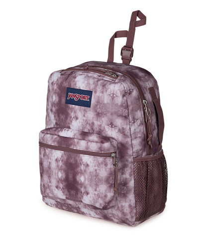 Central Adaptive Backpack - Ice Dyed Mahogany Haze