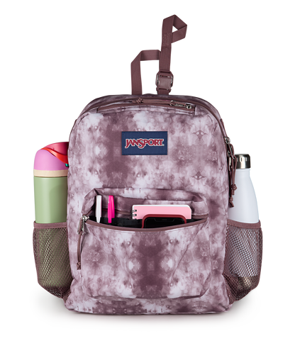 Central Adaptive Backpack - Ice Dyed Mahogany Haze