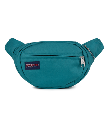 Fifth Avenue Fanny Pack - Emerald Pool