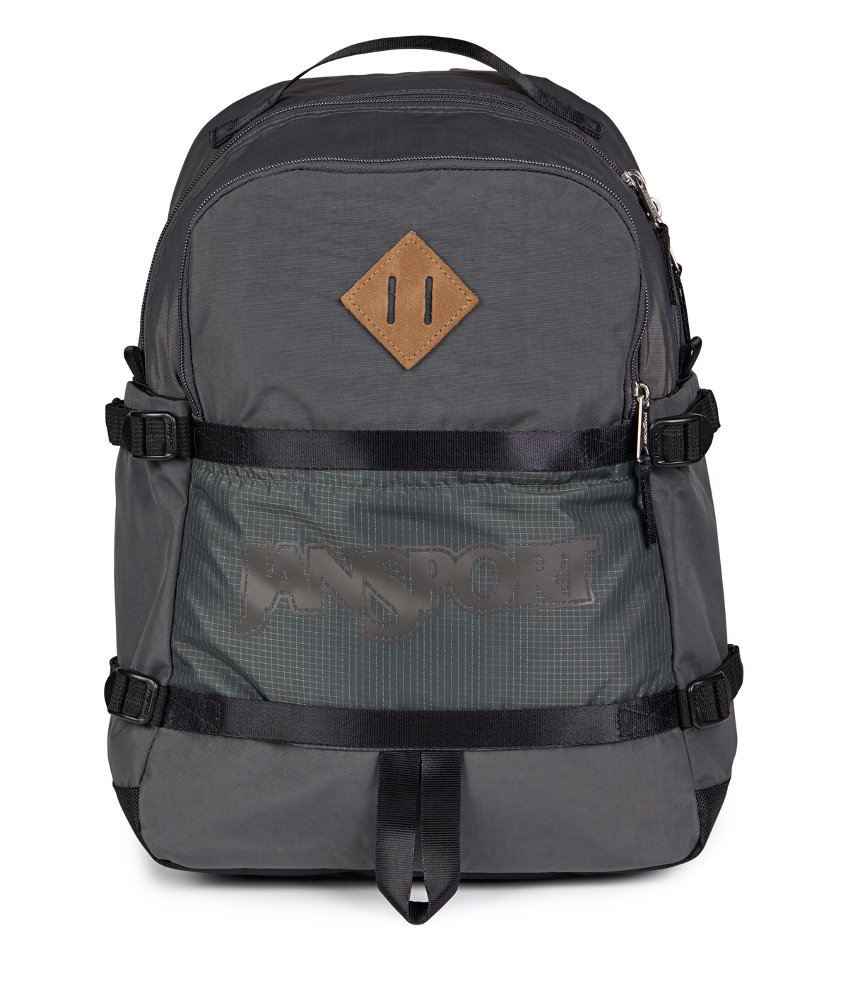 Small Seattle Pack - Smokey Grit