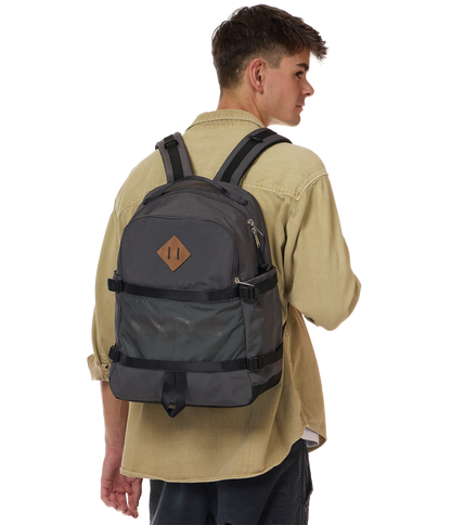 Small Seattle Pack - Smokey Grit