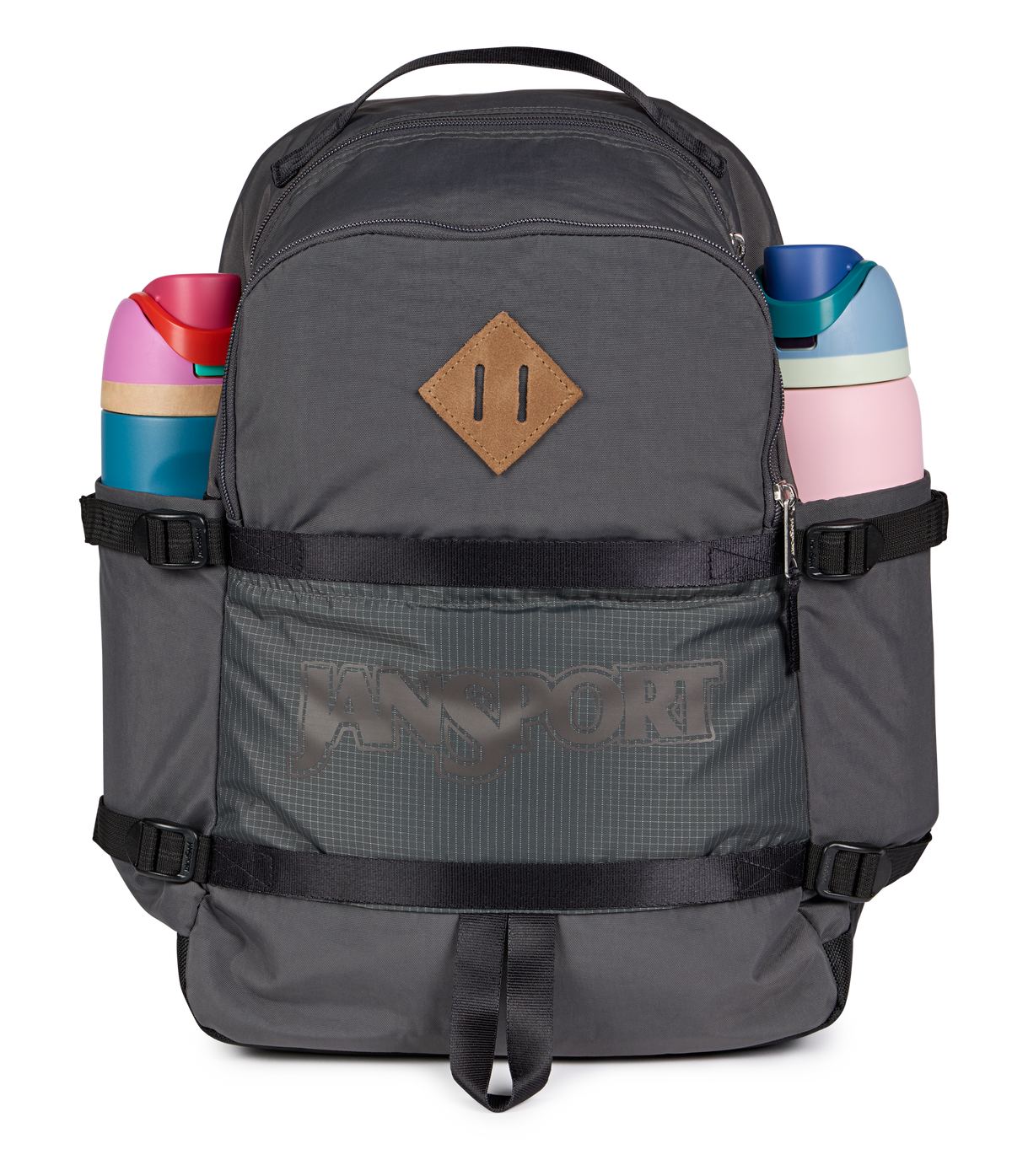 Small Seattle Pack - Smokey Grit