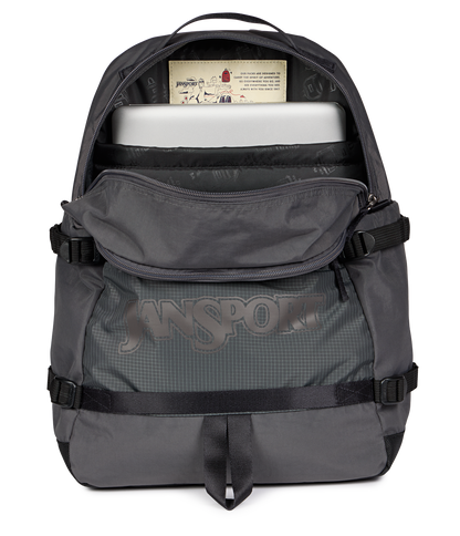 Small Seattle Pack - Smokey Grit