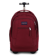 Russet Red