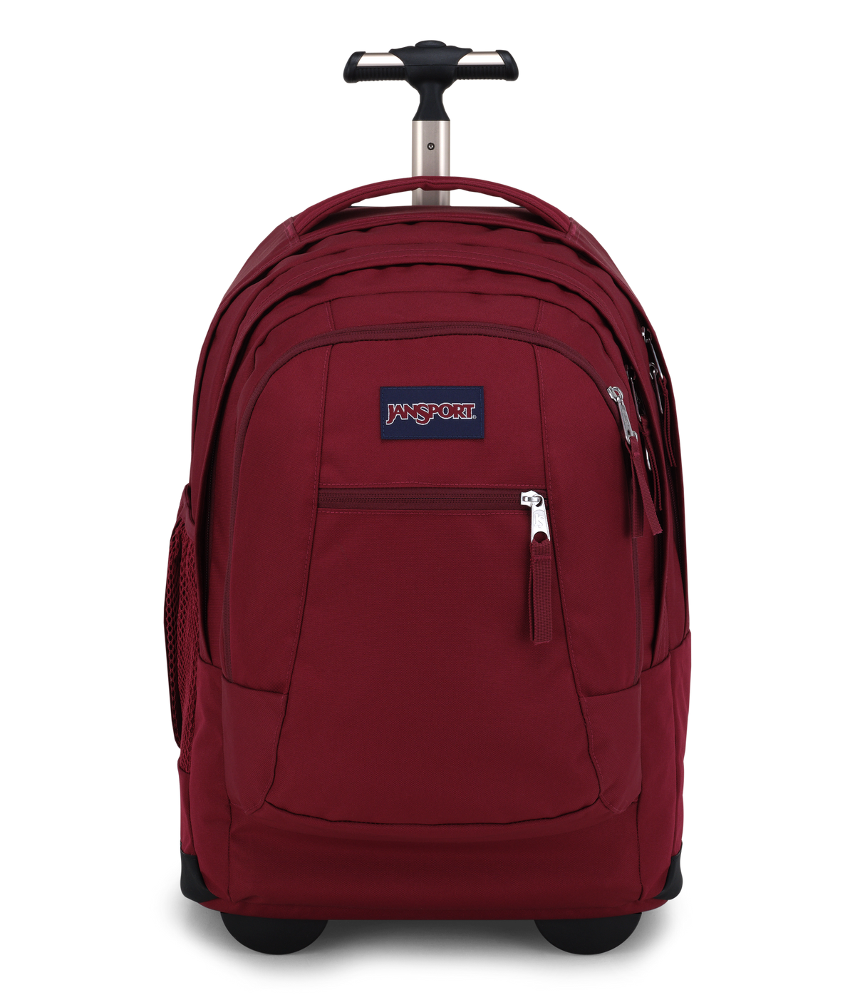 Driver 8 Backpack - Russet Red
