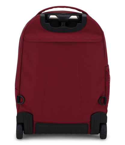 Driver 8 Backpack - Russet Red