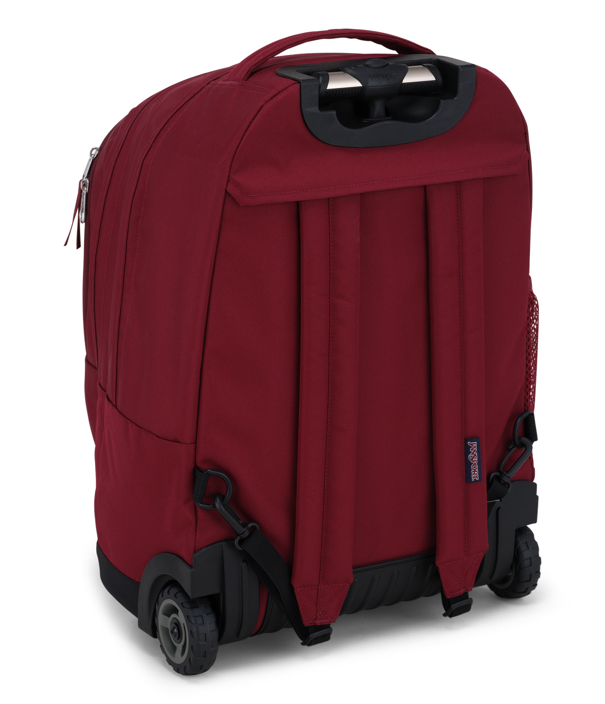 Driver 8 Backpack - Russet Red
