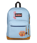 Hellfire Denim Blue