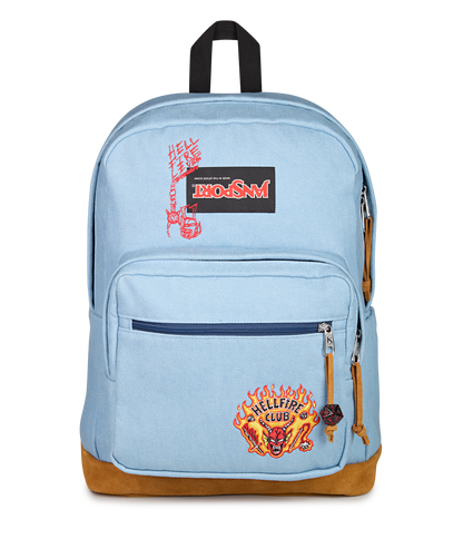 Right Pack Expressions Hellfire Club - Hellfire Denim Blue