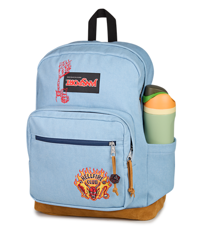 Right Pack Expressions Hellfire Club - Hellfire Denim Blue