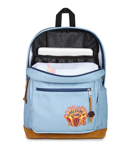 Right Pack Expressions Hellfire Club - Hellfire Denim Blue