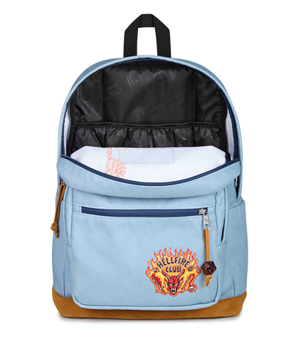Right Pack Expressions Hellfire Club - Hellfire Denim Blue