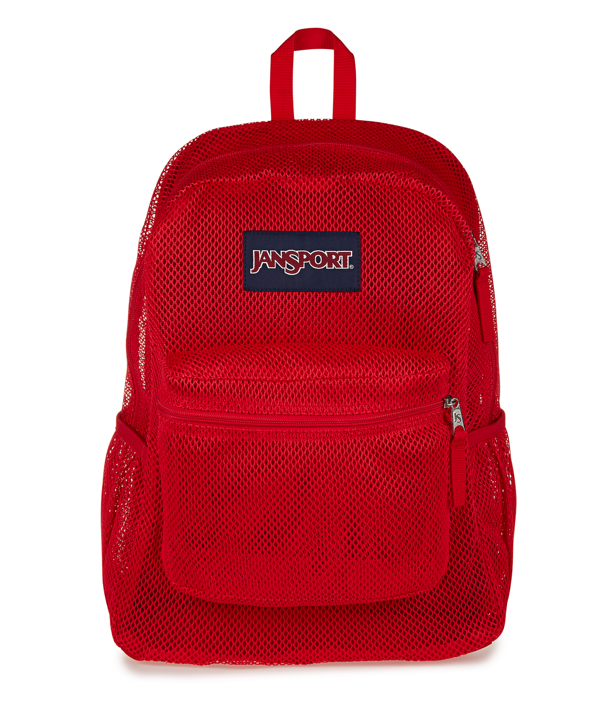 Eco Mesh Pack - Red Tape