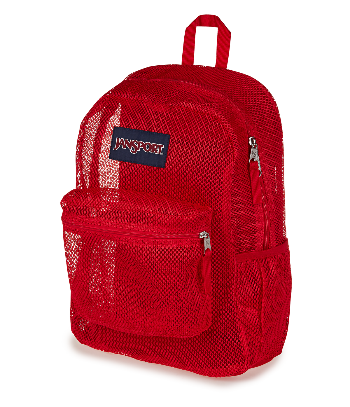 Eco Mesh Pack - Red Tape