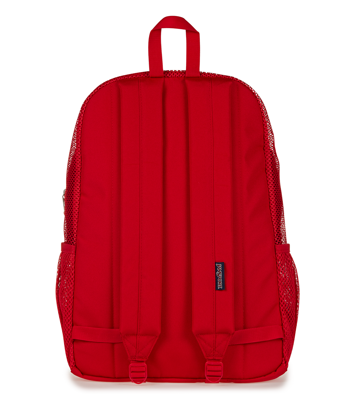 Eco Mesh Pack - Red Tape