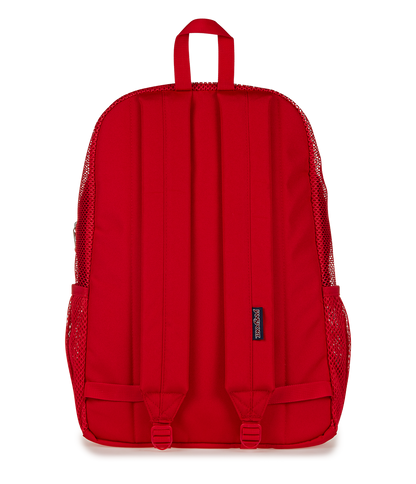 Eco Mesh Pack - Red Tape