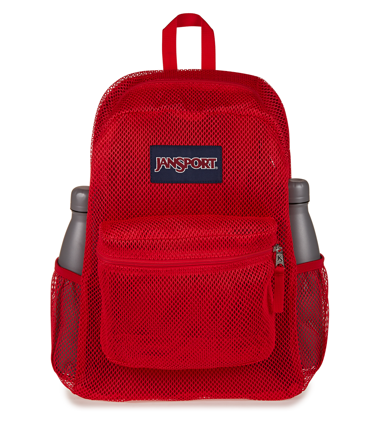 Eco Mesh Pack - Red Tape