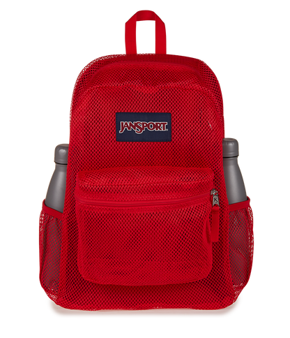 Eco Mesh Pack - Red Tape