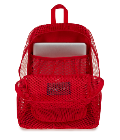 Eco Mesh Pack - Red Tape