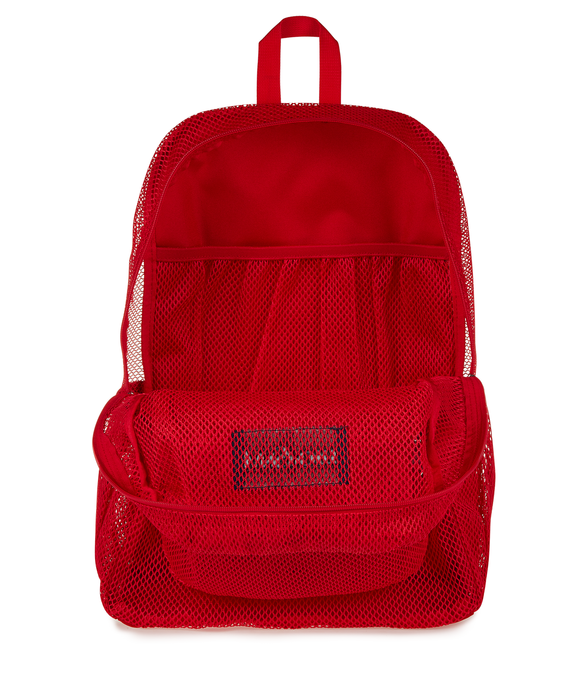 Eco Mesh Pack - Red Tape