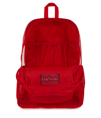 Eco Mesh Pack - Red Tape