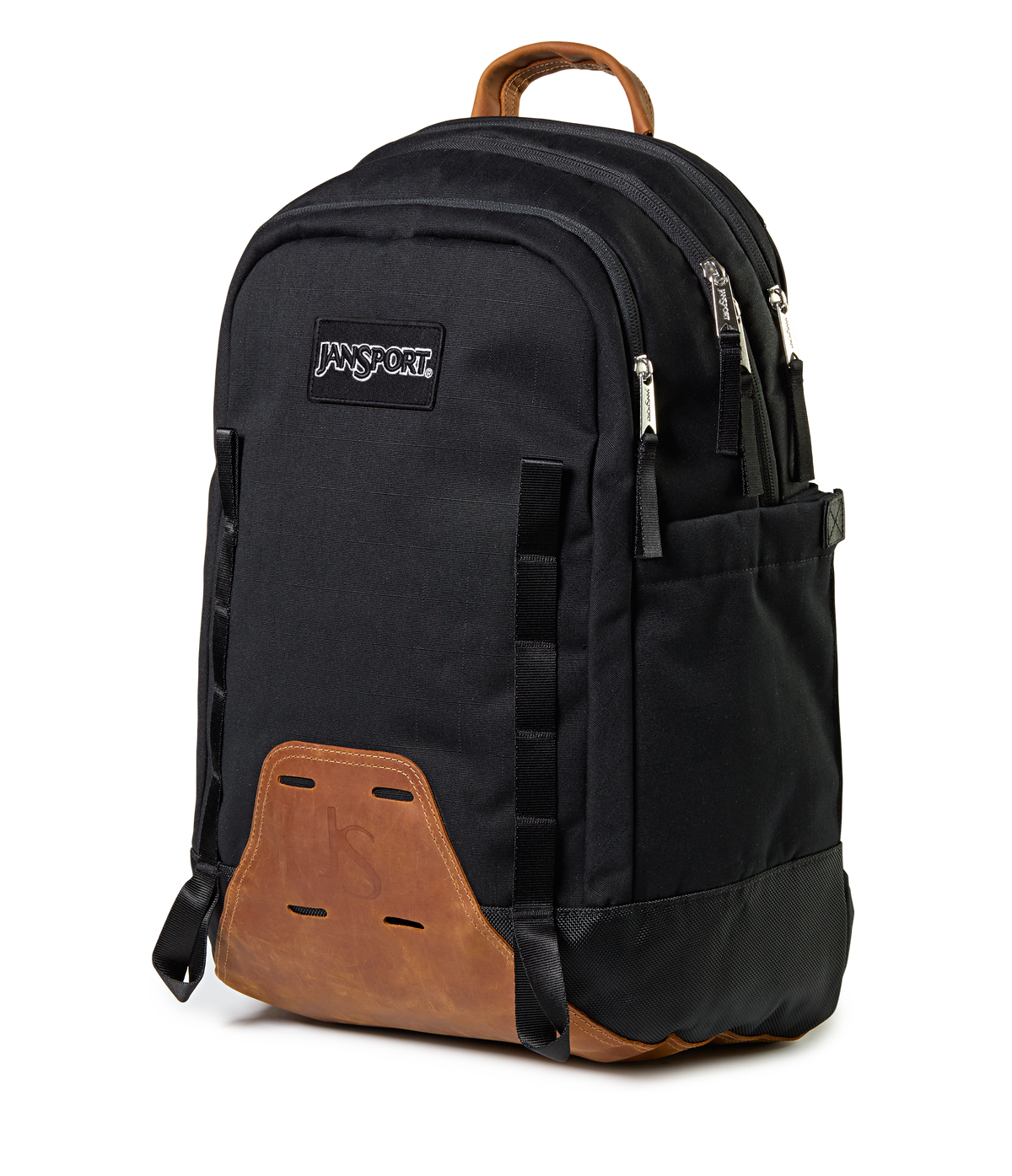 Pitstop Daypack - Black