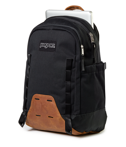 Pitstop Daypack - Black