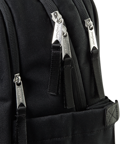 Pitstop Daypack - Black