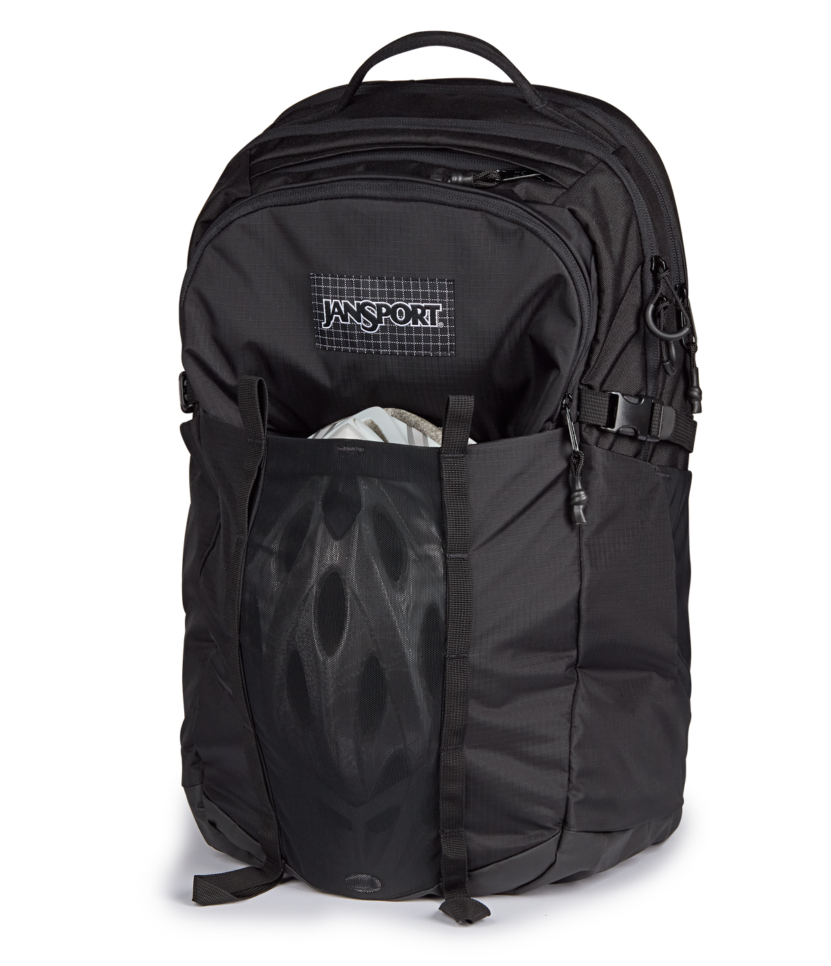 All Around Pack 34L - Black