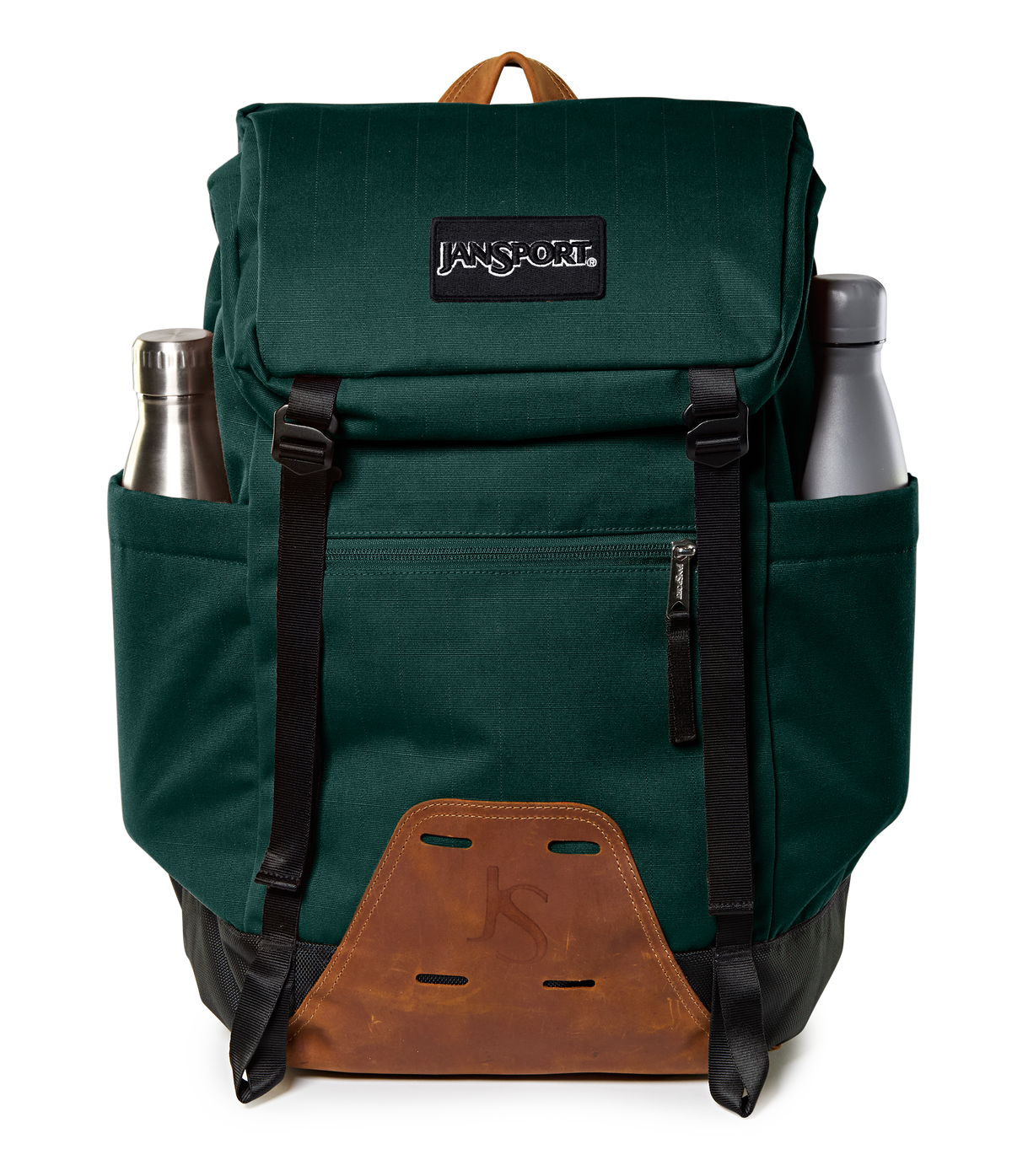 Cruiser Rucksack - Deep Juniper