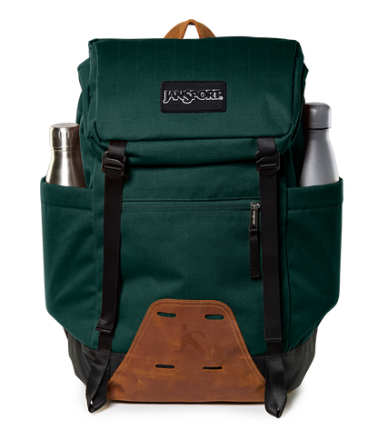 Cruiser Rucksack - Deep Juniper