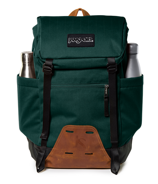 Cruiser Rucksack - Deep Juniper