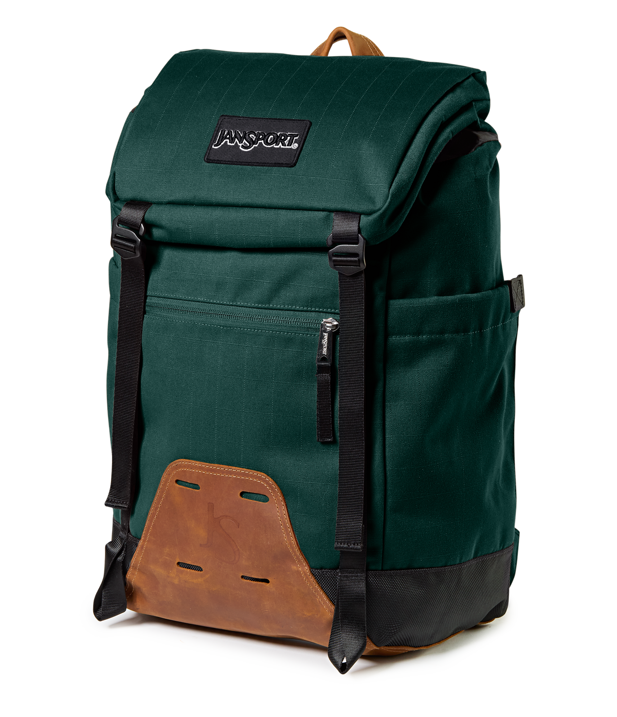 Cruiser Rucksack - Deep Juniper