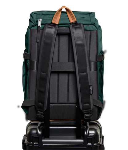 Cruiser Rucksack - Deep Juniper