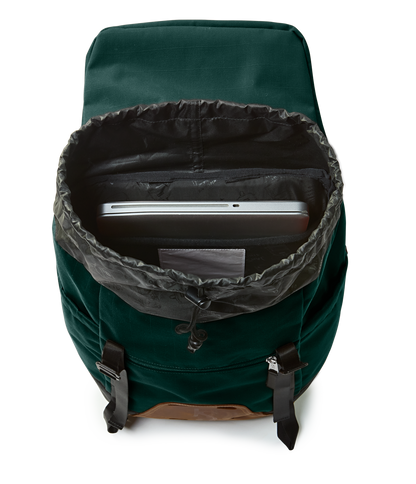 Cruiser Rucksack - Deep Juniper