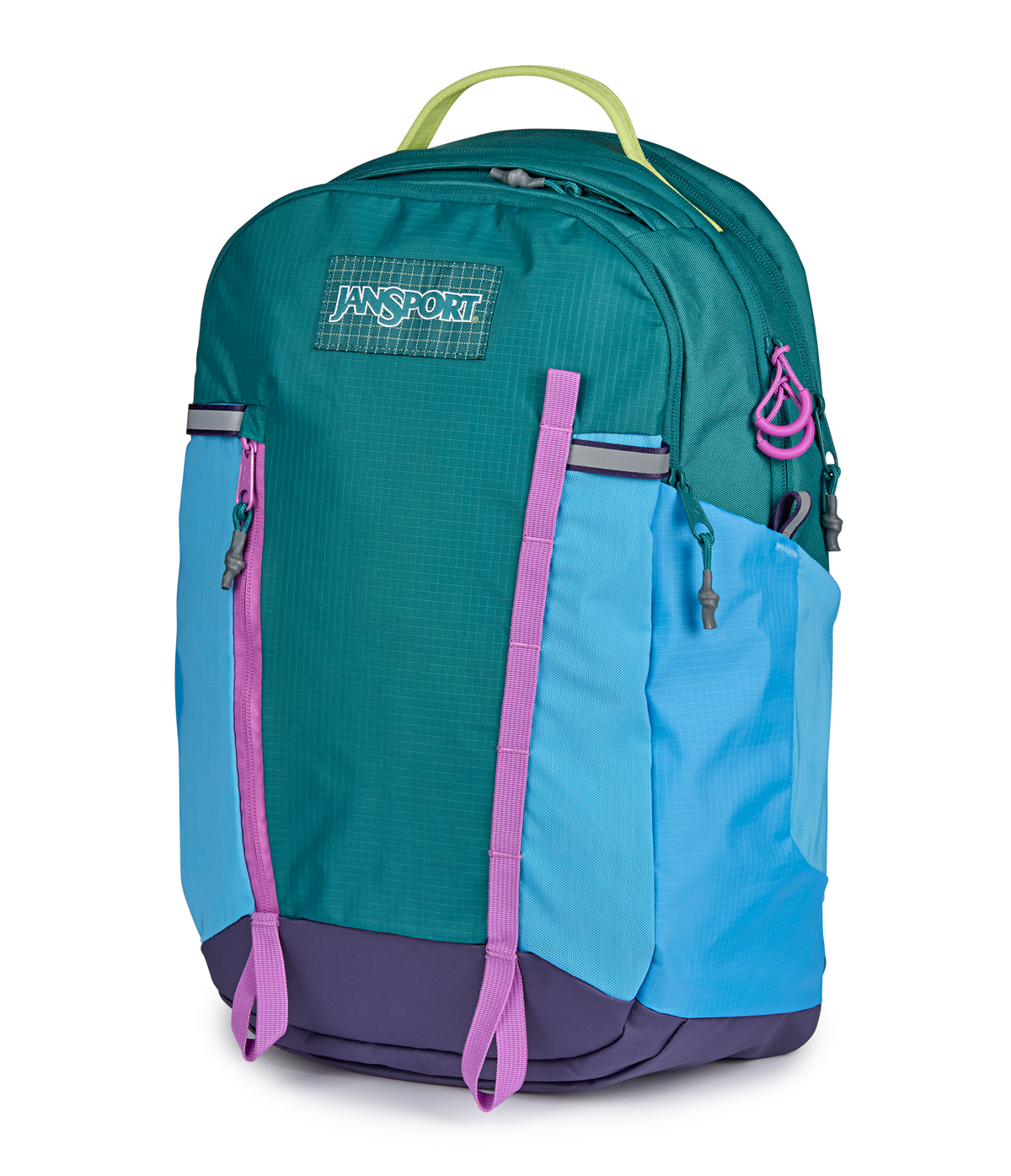 All Around Pack 28L - Emerald Pool
