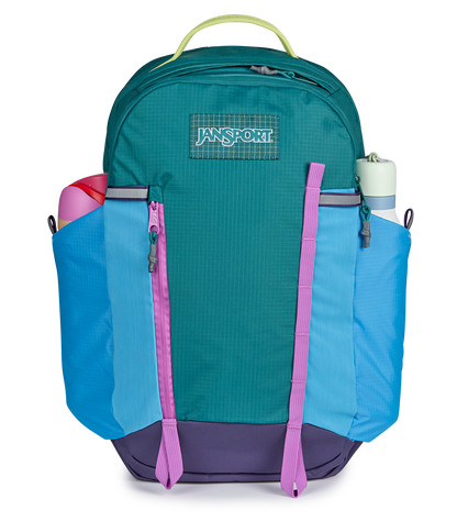 All Around Pack 28L - Emerald Pool