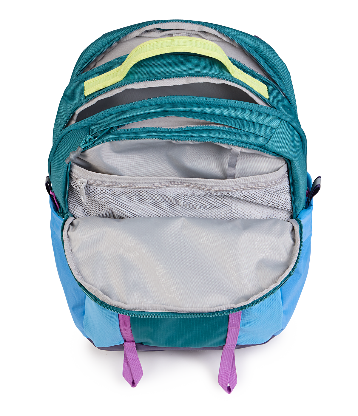 All Around Pack 28L - Emerald Pool