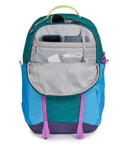 All Around Pack 28L - Emerald Pool