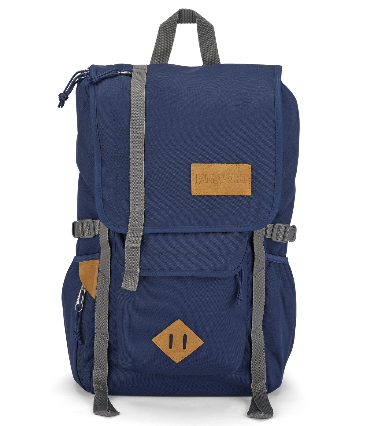 Hatchet Backpack - Navy