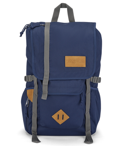 Hatchet Backpack - Navy