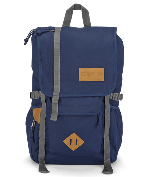 Hatchet Backpack - Navy