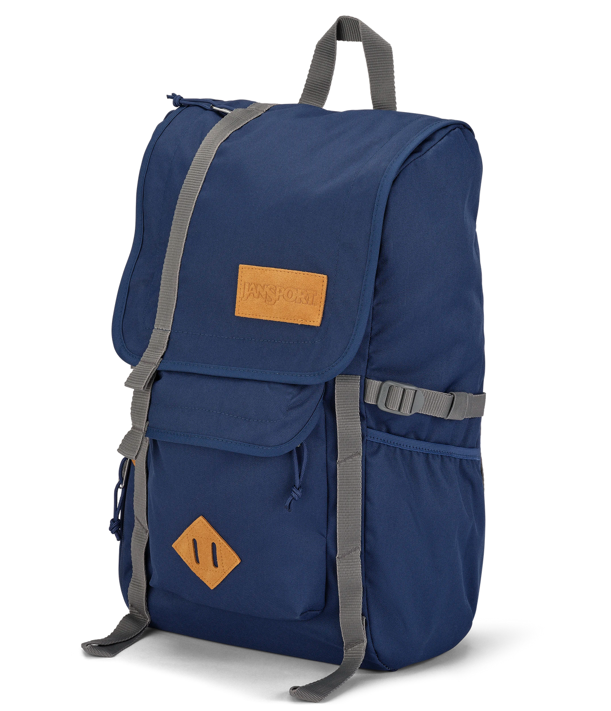 Hatchet Backpack - Navy