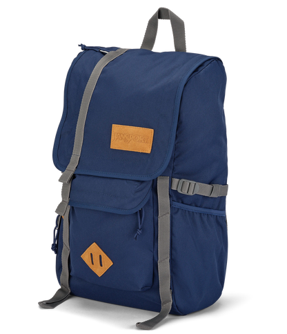 Hatchet Backpack - Navy