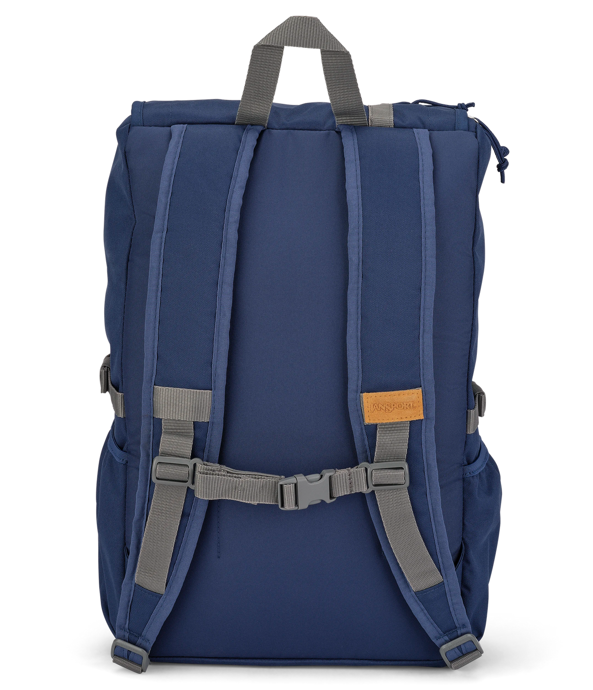 Hatchet Backpack - Navy